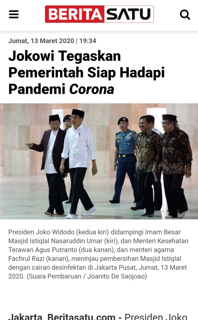 Suspect Covid-19 Lanjut Usia Meninggal di Ambulans gara-gara 3 Rumah Sakit Penuh