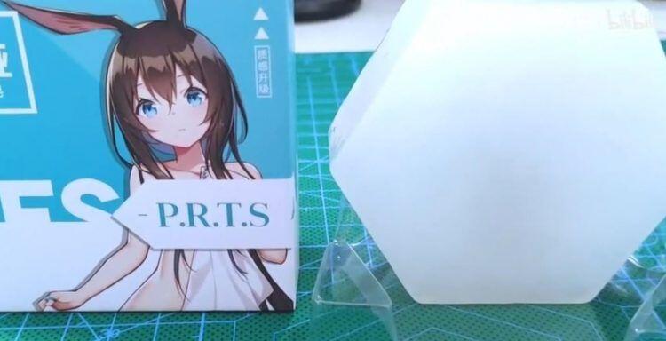 Ada Sabun Anime Seksi Supaya Kamu Makin Rajin Cuci Tangan