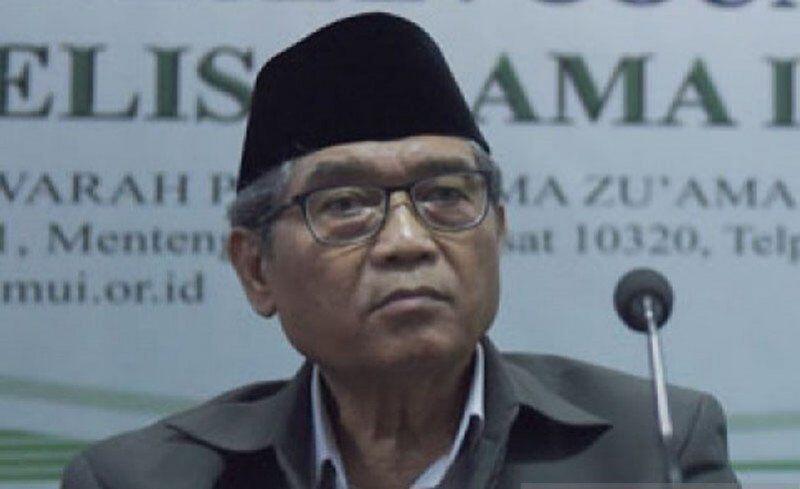 Fatwa MUI: Paramedis Tangani COVID-19 boleh Shalat Tanpa Wudhu