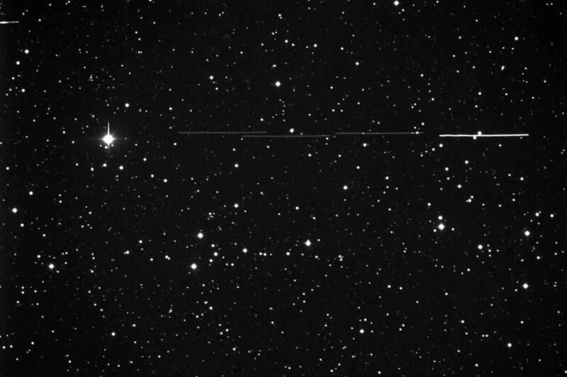 Polusi Satelit Mengancam Bumi, Menganggu Kegiatan Astronomy