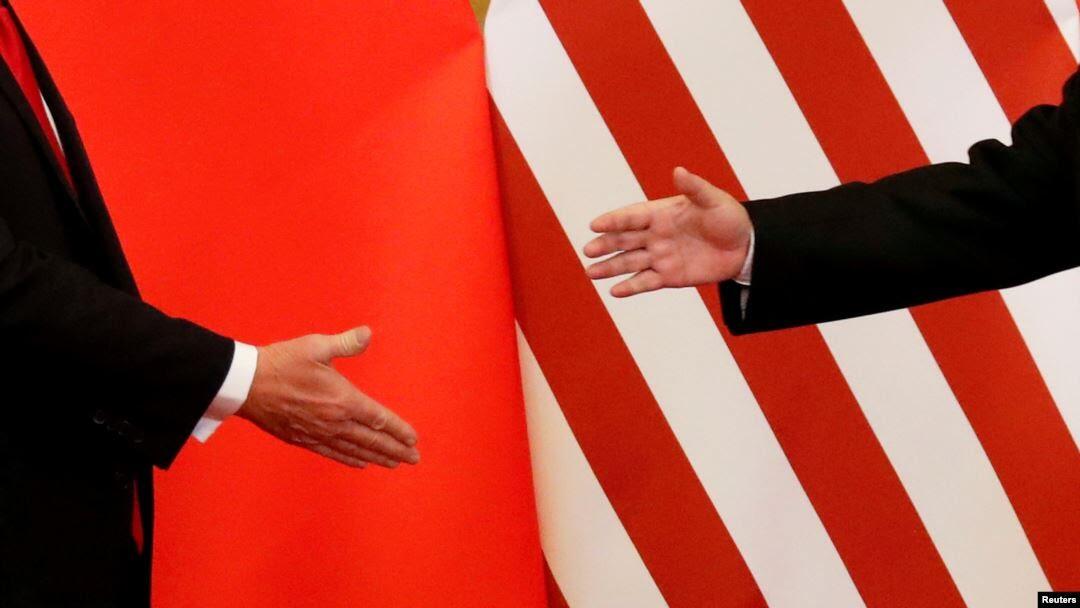Presiden Xi Serukan AS-China Bersatu Perangi Corona