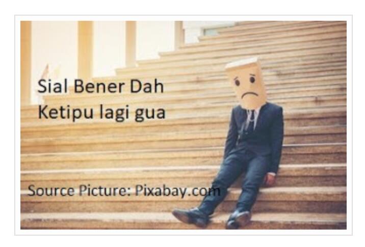 Bersikap Bijak Dalam Mencari Sebuah Lowongan Pekerjaan
