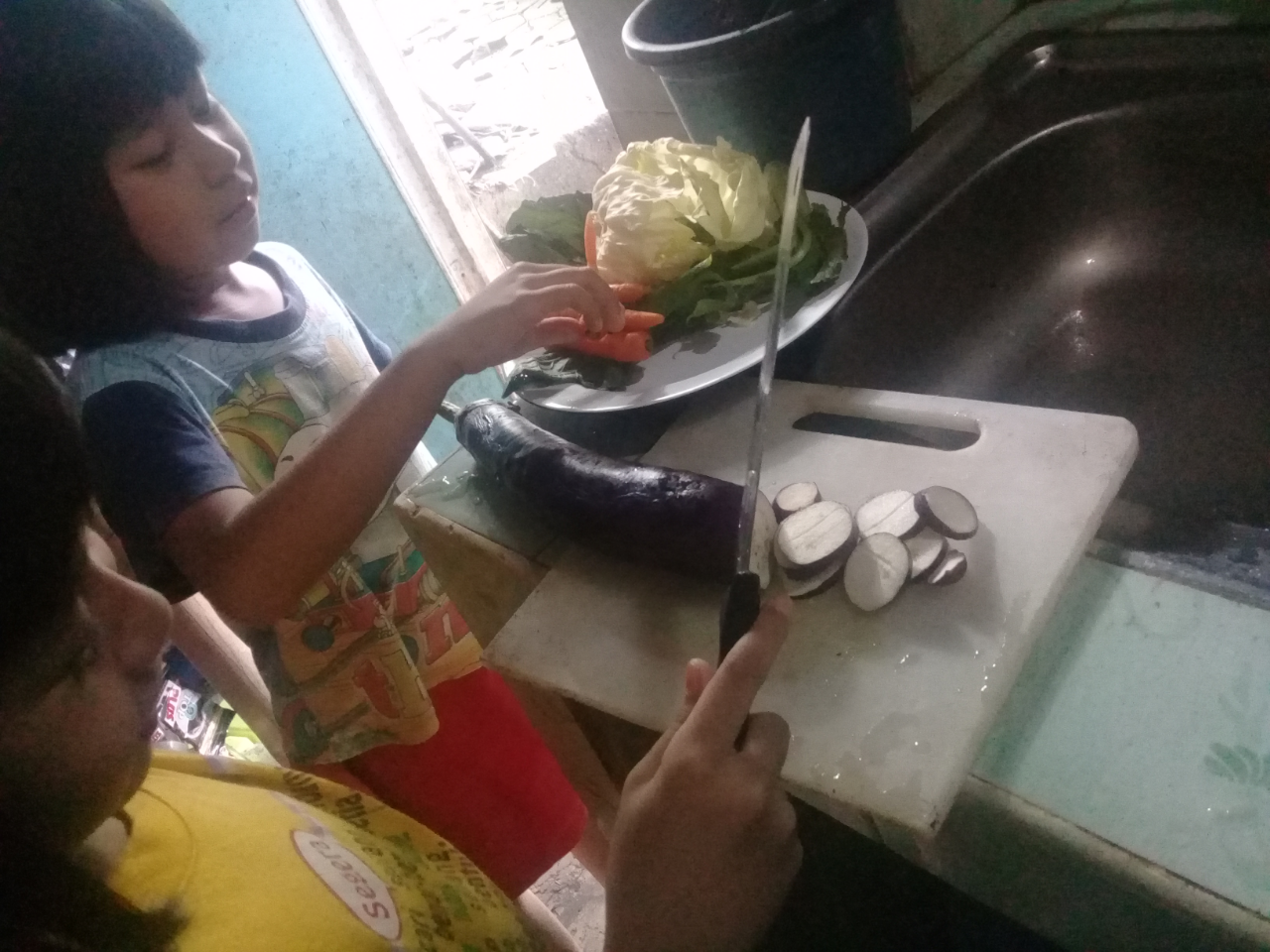 Terkurung Di Rumah, Bosen Bangettt