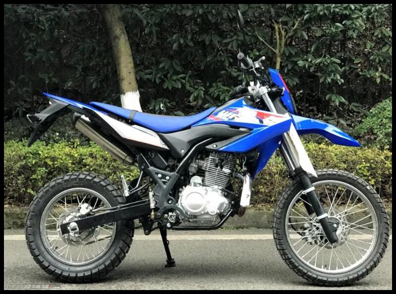 Hati-Hati Kalau Gak Teliti Kamu Bisa Ketipu, Yamaha WR155 Beredar Versi KW