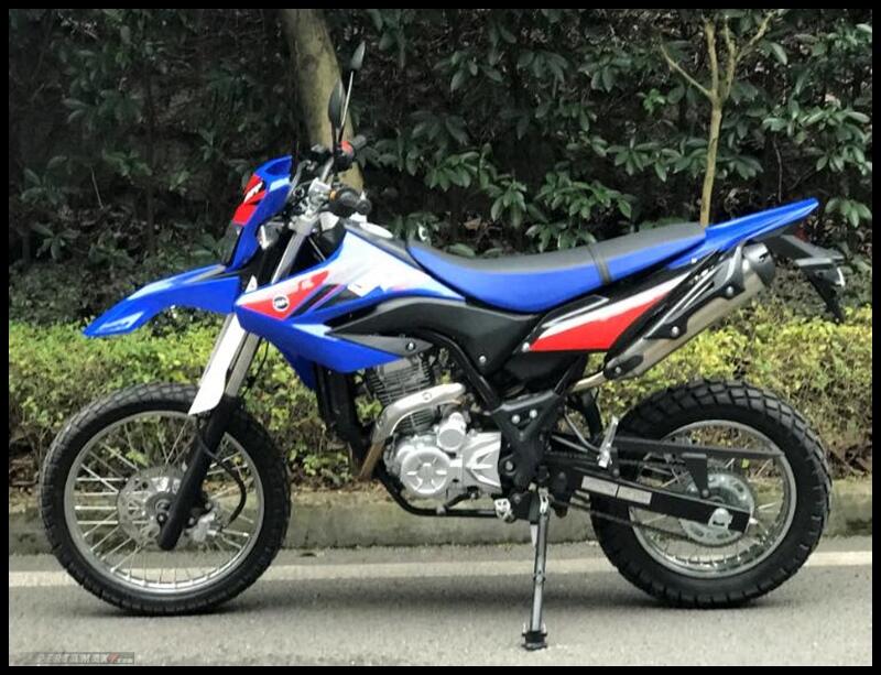 Hati-Hati Kalau Gak Teliti Kamu Bisa Ketipu, Yamaha WR155 Beredar Versi KW