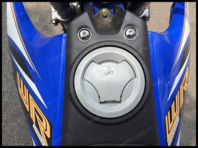 Hati-Hati Kalau Gak Teliti Kamu Bisa Ketipu, Yamaha WR155 Beredar Versi KW