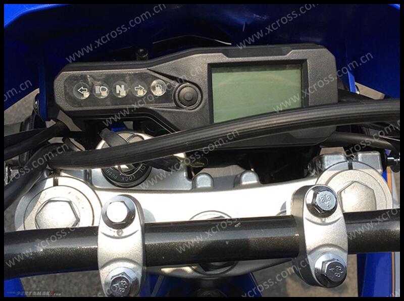 Hati-Hati Kalau Gak Teliti Kamu Bisa Ketipu, Yamaha WR155 Beredar Versi KW