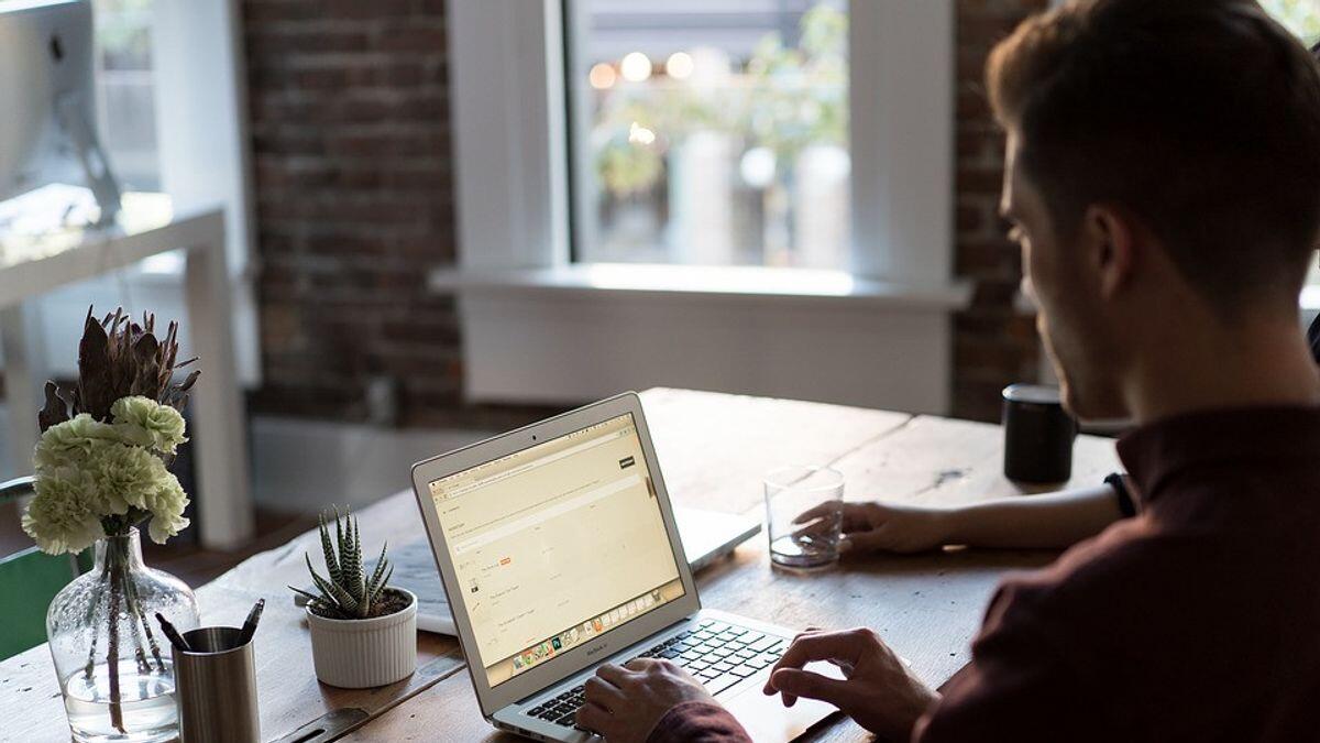 LAKUKAN INI AGAR LOCK DOWN GAK CUMA REBAHAN DOANG 