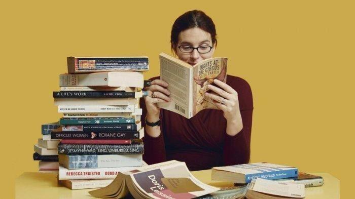 LAKUKAN INI AGAR LOCK DOWN GAK CUMA REBAHAN DOANG 