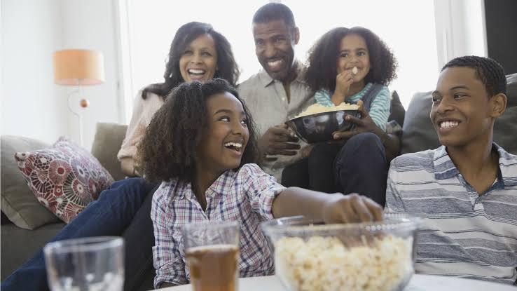 LAKUKAN INI AGAR LOCK DOWN GAK CUMA REBAHAN DOANG 