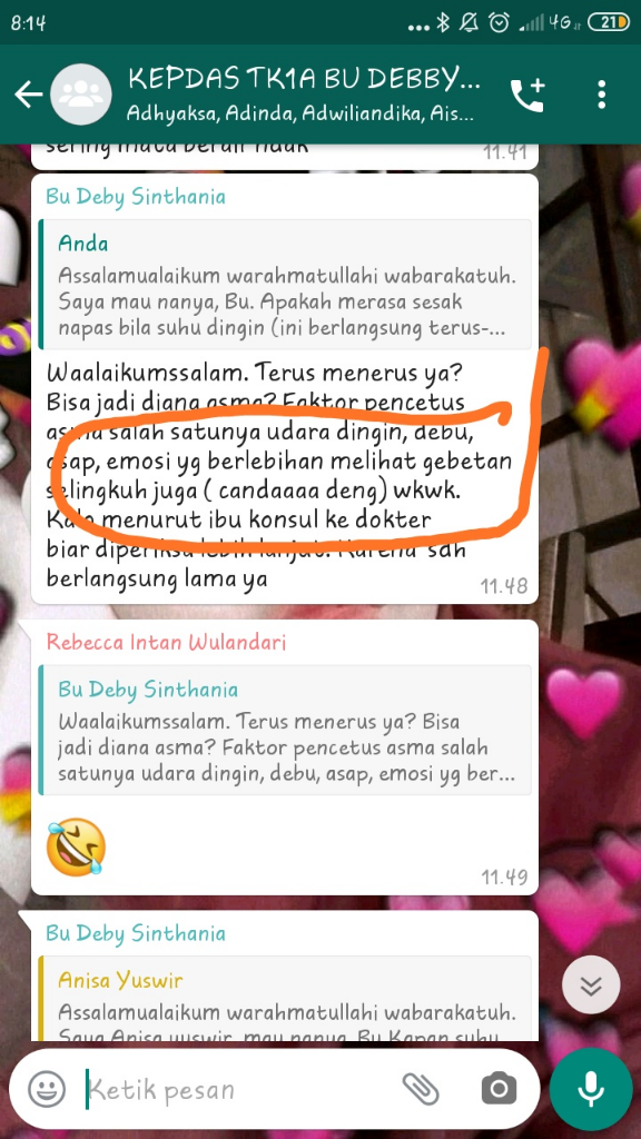 LAKUKAN INI AGAR LOCK DOWN GAK CUMA REBAHAN DOANG 