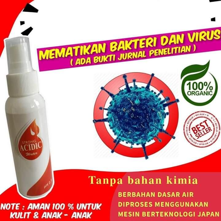 Tips Melawan Corona