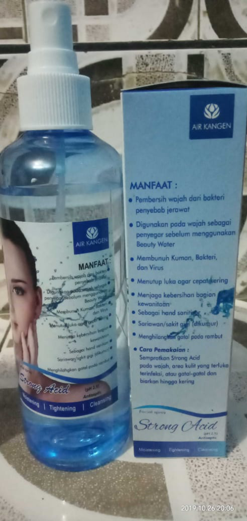Tips Melawan Corona
