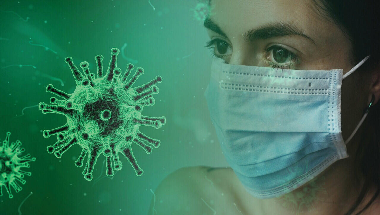 Info Penting Agar Kita Tidak Mempercepat Penyebaran Virus Corona di Indonesia