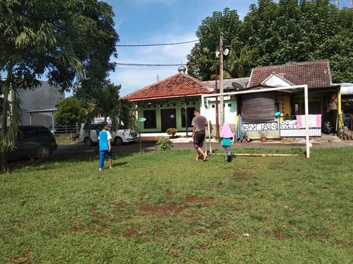 Mumpung Ada Di Rumah, Bikin Kegiatan Seru Yuk Bareng Keluarga!