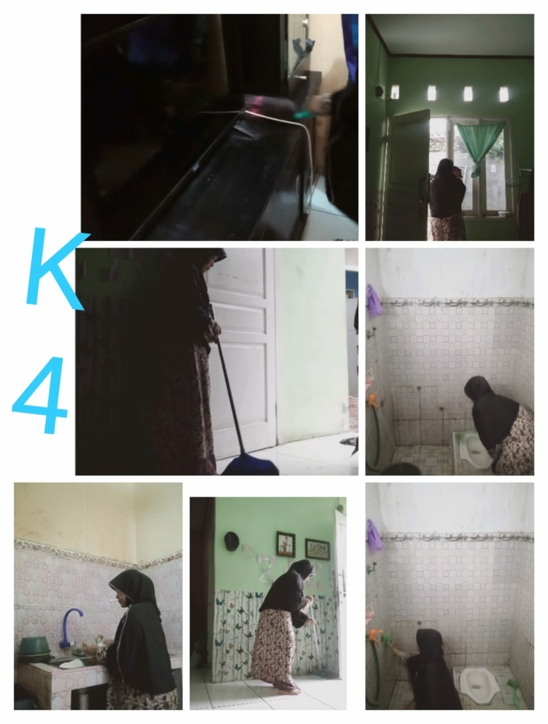 Mumpung Ada Di Rumah, Bikin Kegiatan Seru Yuk Bareng Keluarga!