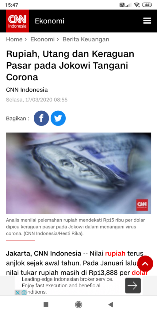 Kebijakan Jokowi tak diindahkan, pengemudi ojol masih ditagih debt collector