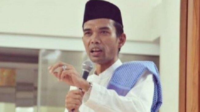 Kenapa Pemerintah Larang Salat Berjamaah? Ini Penegasan Ustaz Abdul Somad