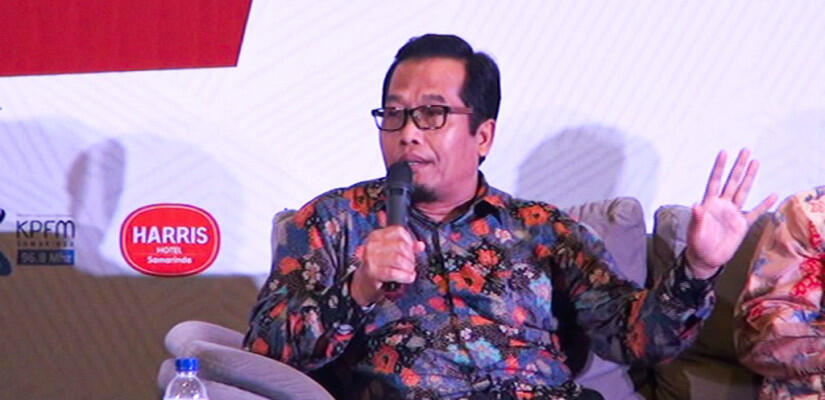 Merenungkan Sejenak Relasi Corona dan Keserakahan Manusia