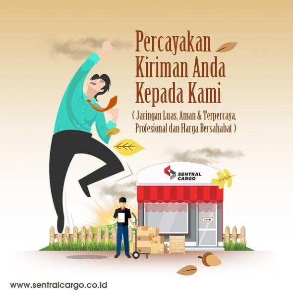 Kenapa Bisnis Jasa Pengiriman Barang Menguntungkan?