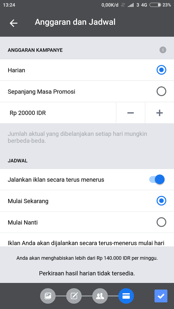 Kerjasama &amp; Investasi Digital Advertising 