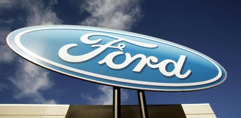 Ford Gabung GE dan 3M Produksi Ventilator untuk Memerangi Corona