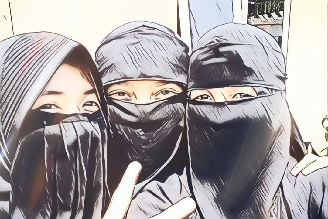 Belajar Syukur Dan Sabar Dari Orang Terdekat