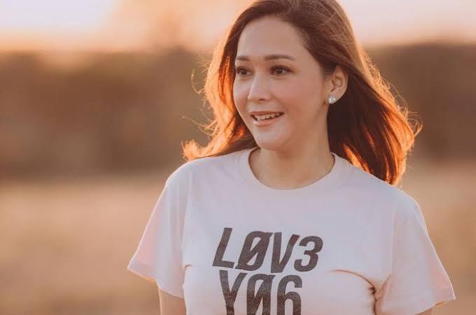 Maia Estianty hingga Aming Lelang Barang Pribadi untuk Donasi Corona