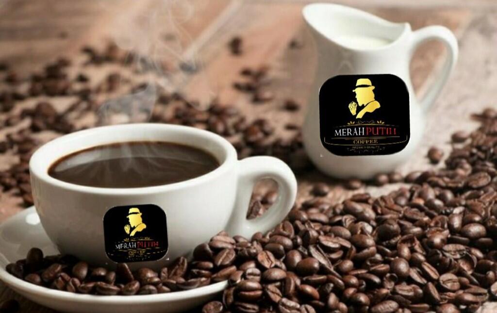 Jadi Milyarder Cukup Dari Ngopi