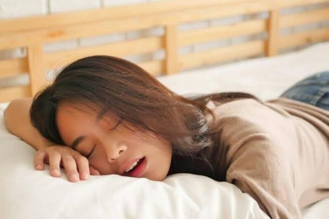 &#91;TIPS&#93; MENINGKATKAN SISTEM IMUN TUBUH MELAWAN VIRUS COVID-19