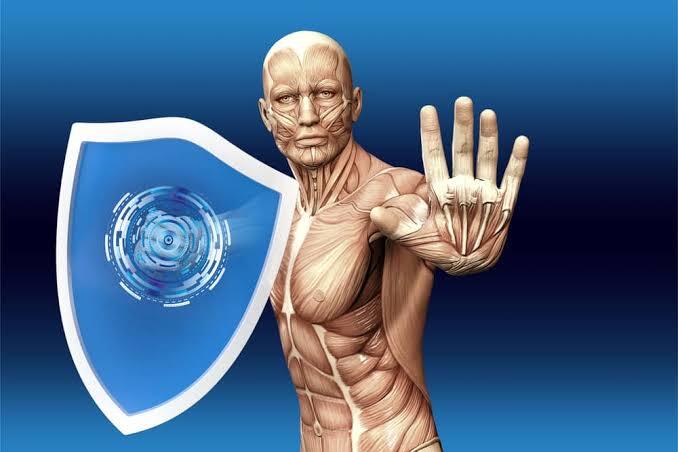 &#91;TIPS&#93; MENINGKATKAN SISTEM IMUN TUBUH MELAWAN VIRUS COVID-19