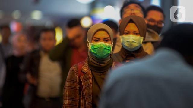 Sisi Positif dari Kasus Virus Corona yang Sedang Merebak di Seluruh Dunia