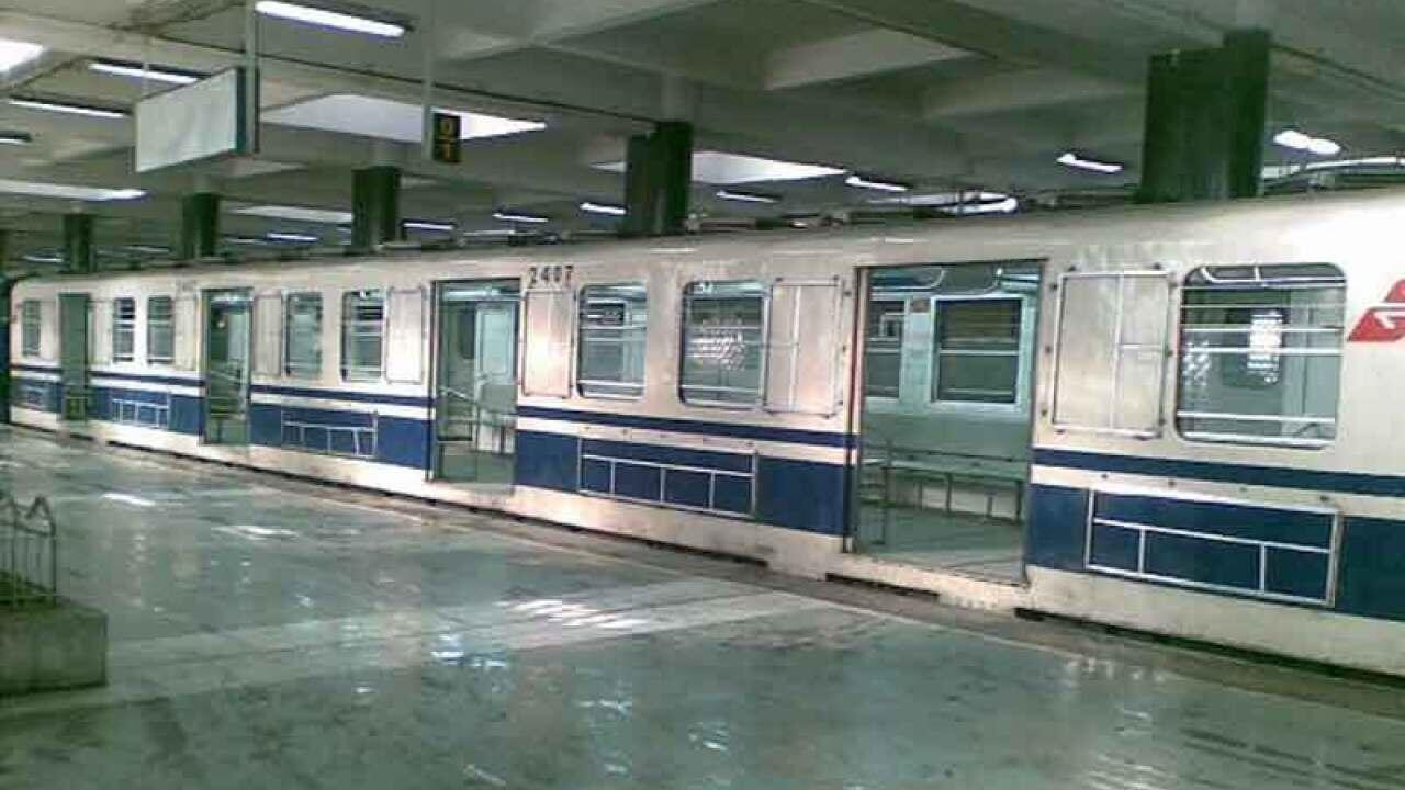 Pernah Jadi Tempat Pembantaian, Berikut 5 Stasiun Kereta Api Paling Seram di Dunia.