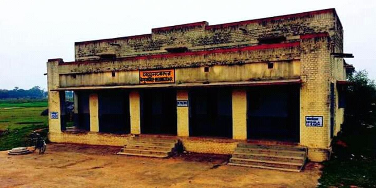 Pernah Jadi Tempat Pembantaian, Berikut 5 Stasiun Kereta Api Paling Seram di Dunia.
