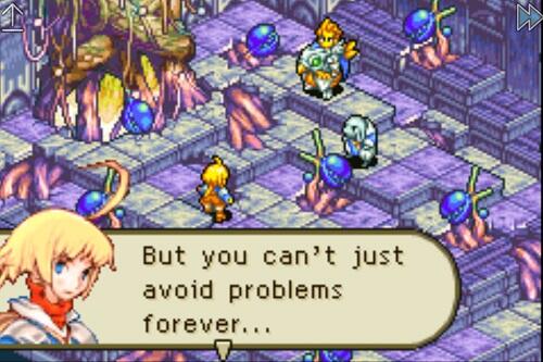 Review Game GBA - Final Fantasy Tactic Advance, Hidden Gem Asik dari Square Enix