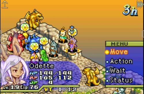 Review Game GBA - Final Fantasy Tactic Advance, Hidden Gem Asik dari Square Enix