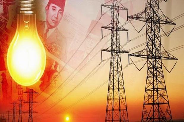 Tarif Listrik Pelanggan Pascabayar Tak Naik Selama Wabah Covid-19
