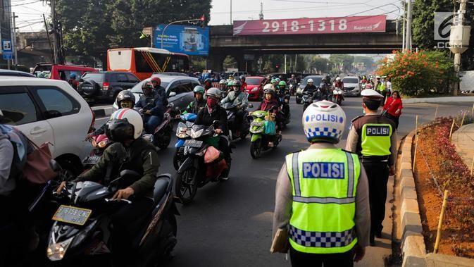 Siap-siap, Jakarta Berencana Menutup Diri