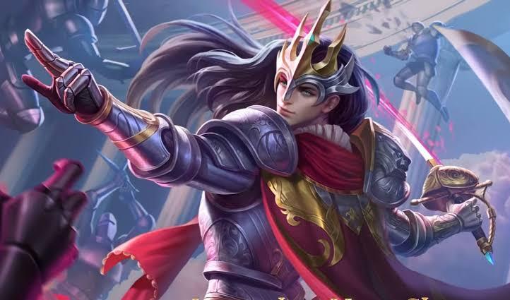 5 Assassin Terkuat Mobile Legends Pada Season 16 | No. 3 Sulit Ditaklukan