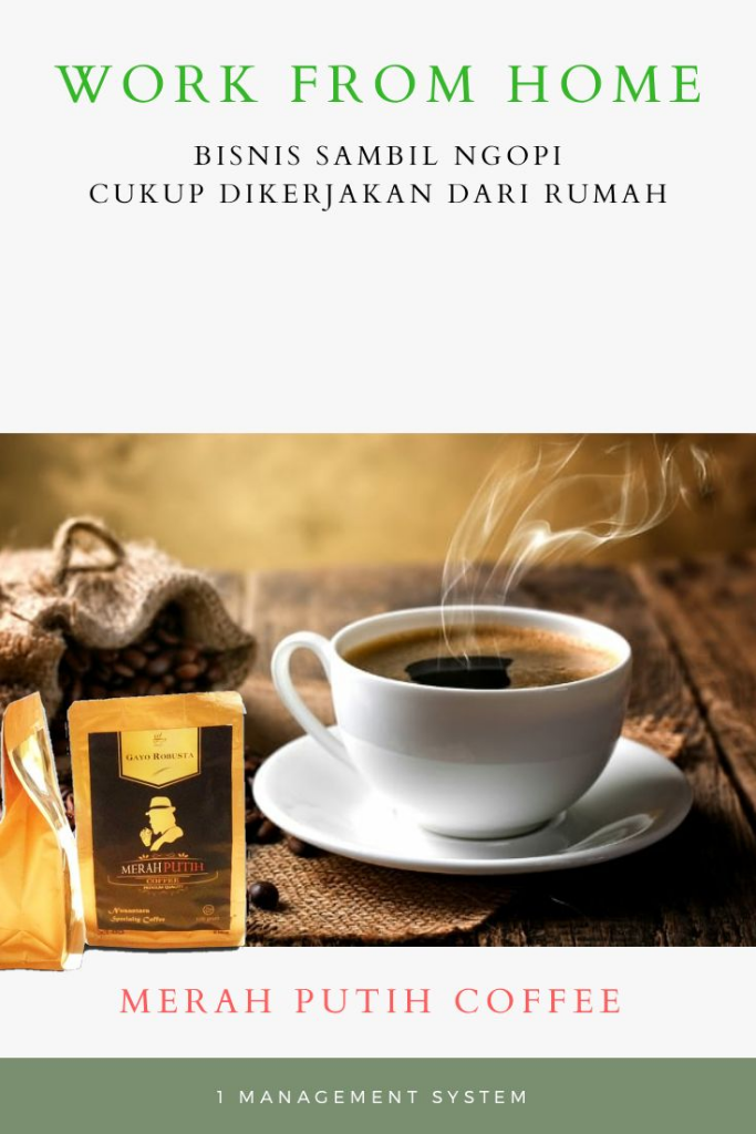 Ngopi Online Memang Baru &amp; Menggiurkan, Kenapa?