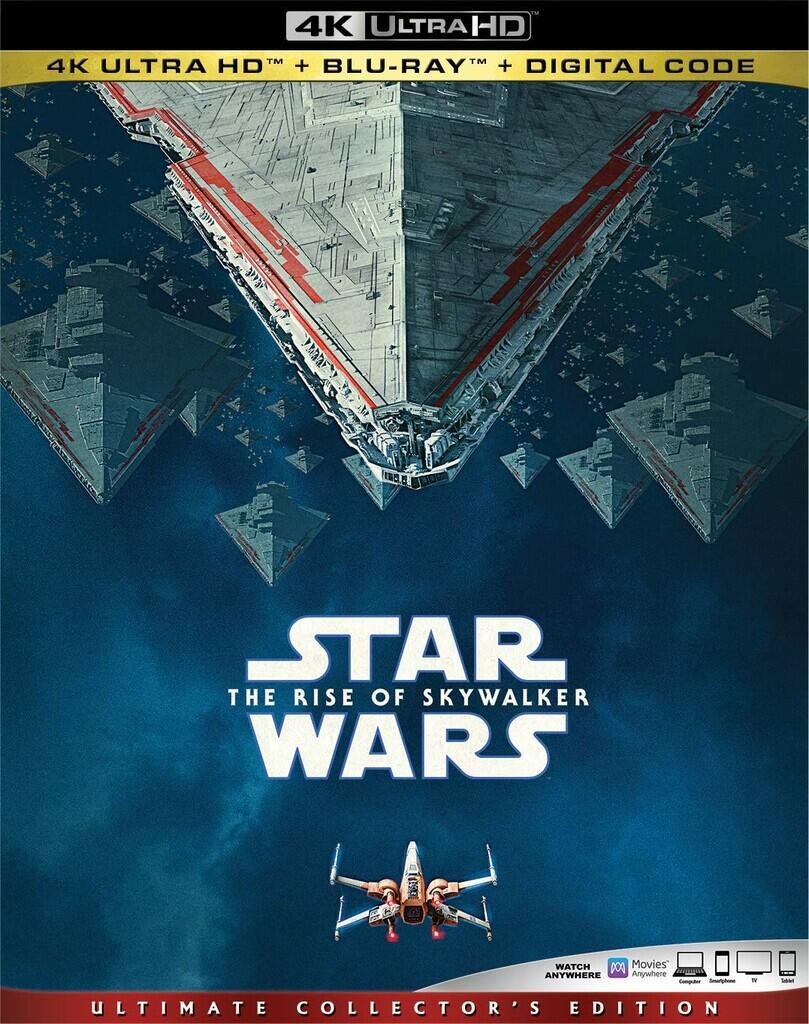 ULTRA HD 4K MOVIES BUAT HOME THEATER AGAN !!!