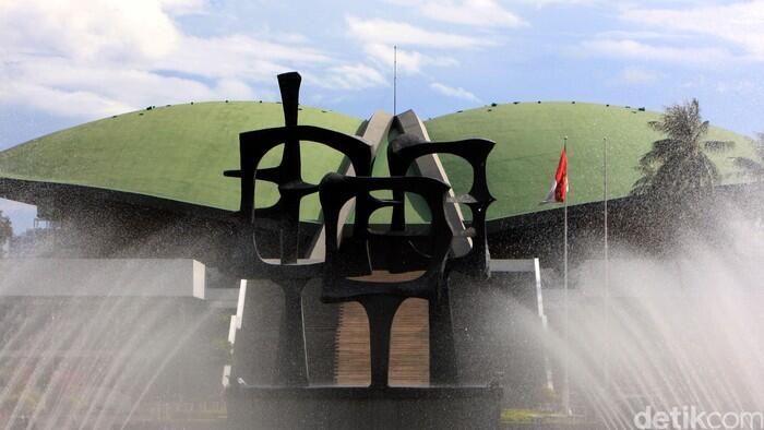 Digelar Besok, Begini Tata Cara Paripurna DPR di Tengah Wabah Corona