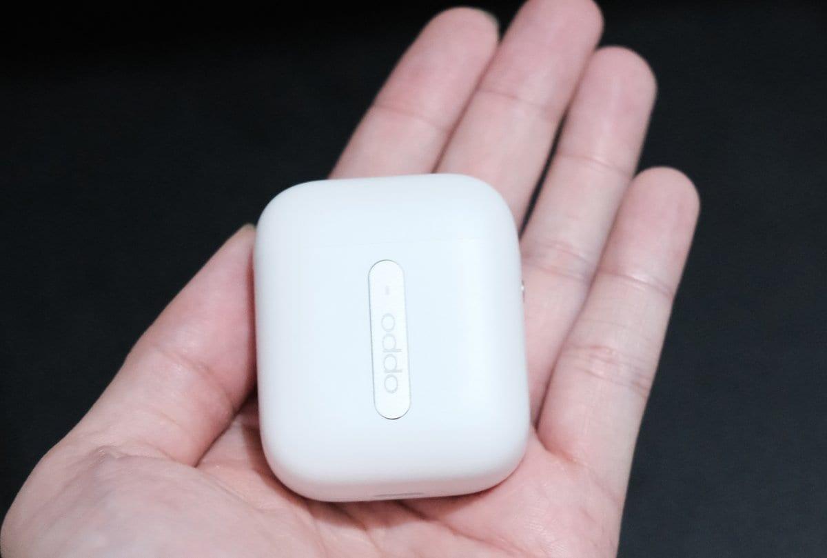 Review OPPO Enco Free: Tampil Beda dengan Kualitas Audio Istimewa