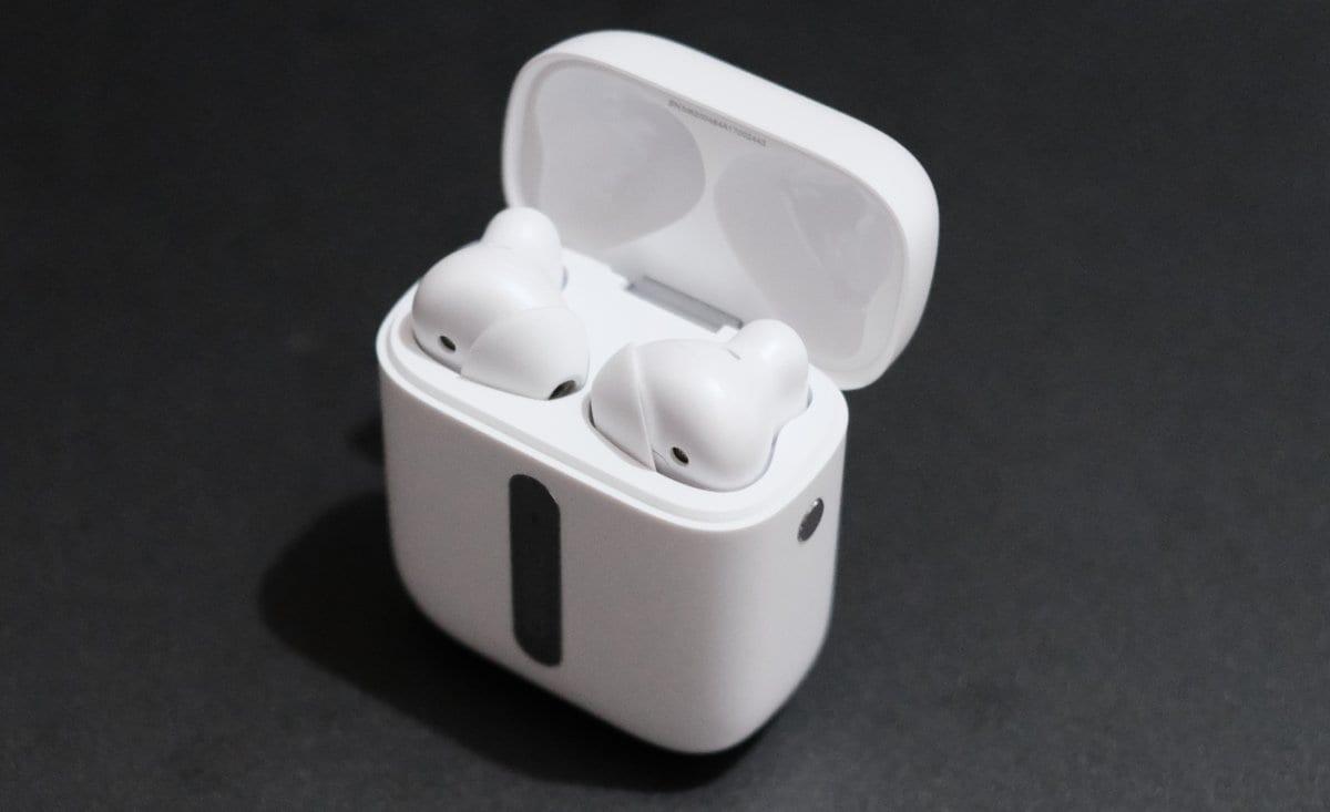 Review OPPO Enco Free: Tampil Beda dengan Kualitas Audio Istimewa