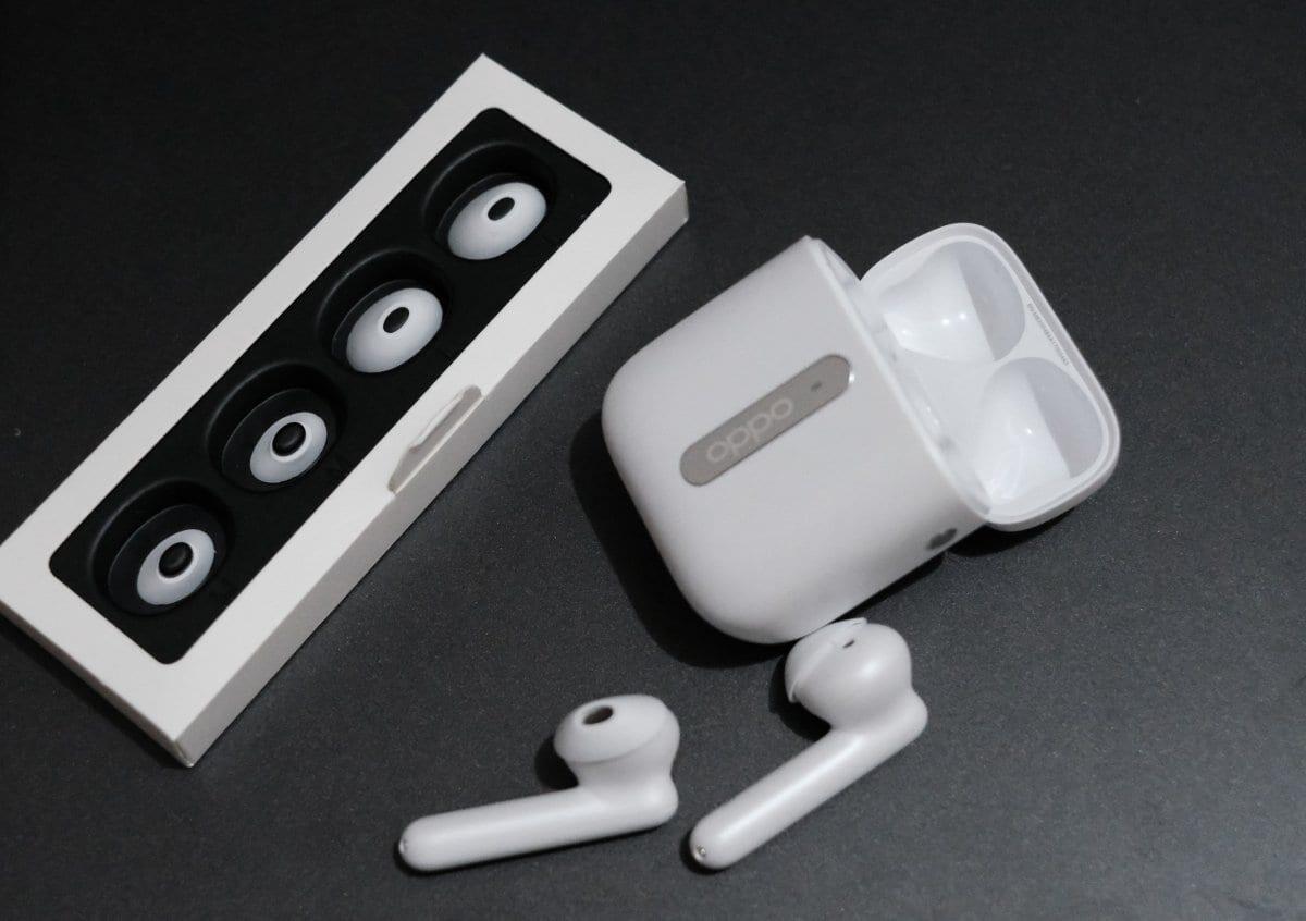Review OPPO Enco Free: Tampil Beda dengan Kualitas Audio Istimewa