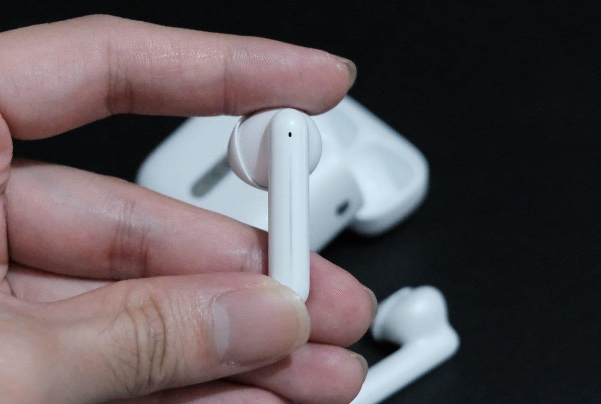 Review OPPO Enco Free: Tampil Beda dengan Kualitas Audio Istimewa