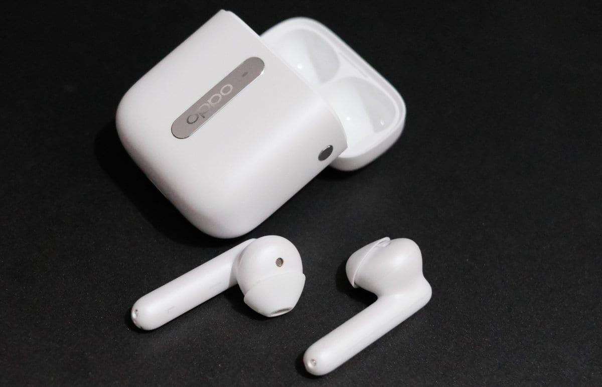 Review OPPO Enco Free: Tampil Beda dengan Kualitas Audio Istimewa
