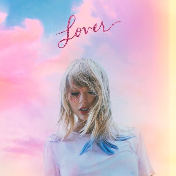 Download Lagu Taylor Swift Lover Hi-Res 24bit