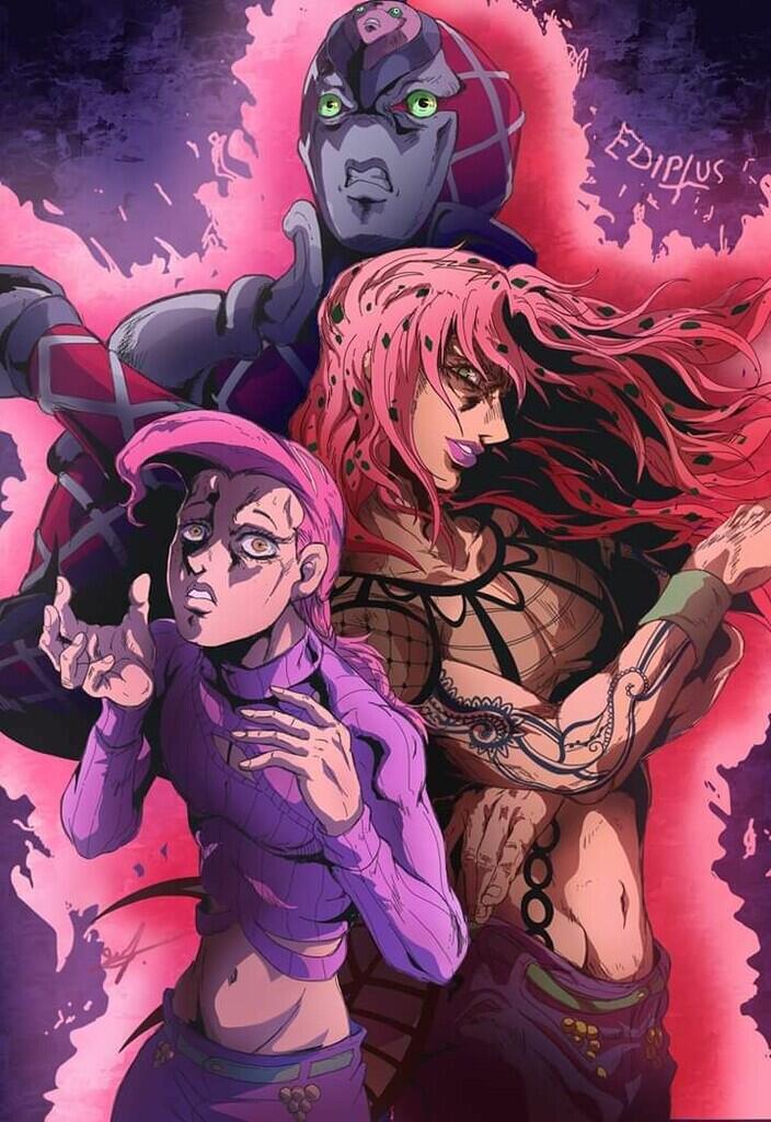 The World VS King Crimson, Who Would Win? ǁ JoJo's Bizarre Adventure