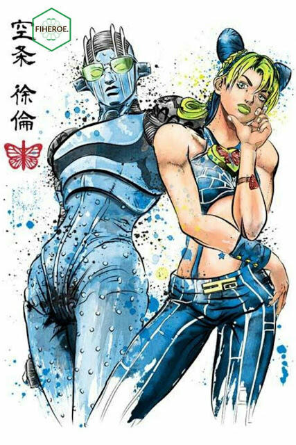 Siapakah JoJo Part 9??? &#91;Fan Theory&#93;